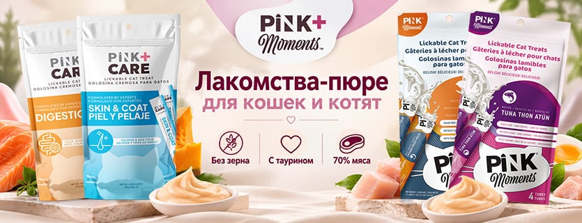 купить холистик с высоким содержанием мяса в Калининграде