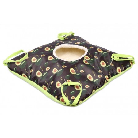 Домик-гамак для грызунов Lion Конверт с круглым входом в ассортименте