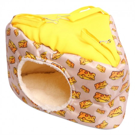 Домик-гамак для грызунов Lion Треугольник в ассортименте