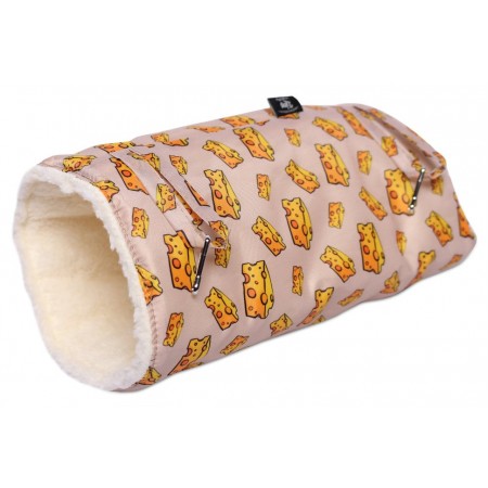 Домик-гамак для грызунов Lion Муфта в ассортименте