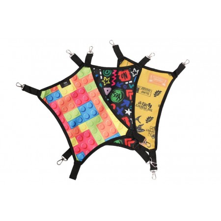 Гамак для грызунов Lion KL5200 в ассортименте