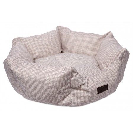 Лежанка LionPets Марко LM00106 Размер 65х22 см в ассортименте