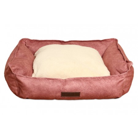 Лежанка LionPets Манчестер BF-308 Размер 60x50x15 см в ассортименте