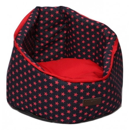 Лежанка Lion Грэй LM 00103-19 Размер 40x40x31