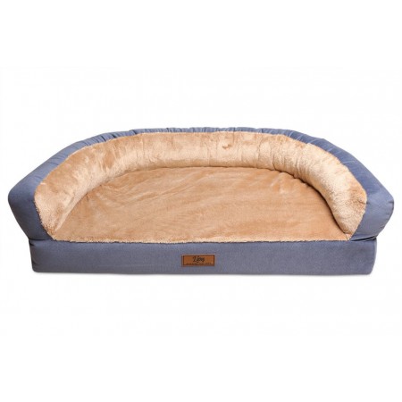 Диван Барокко Размер 77х55х20см в ассортименте