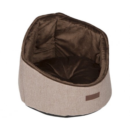 Лежанка Lion Грэй LM 00103-1 Размер 40x40x31