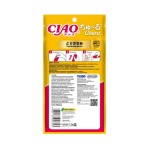 Купить Крем-лакомство CIAO Churu пюре для котят Куриное филе, 14 г х 4 шт. CIAO в Калиниграде с доставкой (фото 1)