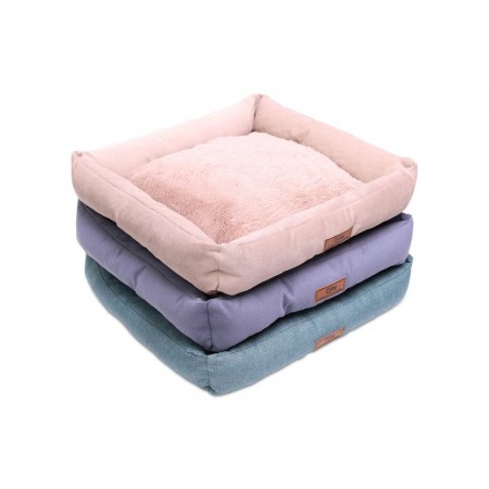 Лежанка Lion Джуниор LM4040-001 в ассортименте Размер 50х50х8 см