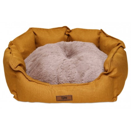 Лежанка Lion Бруно LM00104-5-1 Размер S 60x50x20 cм