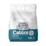 Купить Наполнитель для кошачьего туалета Cattoi PREMIUM 3кг Cattoi в Калиниграде с доставкой (фото)