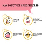 Купить Наполнитель для кошачьих туалетов СиСиКэт традиционный комкующийся 4.5 кг Си Си Кэт в Калиниграде с доставкой (фото 3)