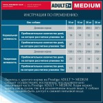 Купить Сухой корм для собак Pro-Nutrition Flatazor Prestige Dog Adult 7+, 3 кг Flatazor в Калиниграде с доставкой (фото 10) Купить Сухой корм для собак Pro-Nutrition Flatazor Prestige Dog Adult 7+, 3 кг Flatazor в Калиниграде с доставкой (фото 10)