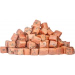 Купить Деревенские лакомства для дрессуры собак всех пород, Телятина и семена кунжута, 90 гр Деревенские лакомства в Калиниграде с доставкой (фото 3) Купить Деревенские лакомства для дрессуры собак всех пород, Телятина и семена кунжута, 90 гр Деревенские лакомства в Калиниграде с доставкой (фото 3)