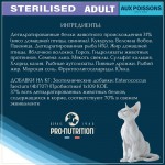 Купить Сухой корм для взрослых стерилизованых кошек Pro-Nutrition Flatazor Prestige Cat ADULT STERILIZED WITH FISH, рыба, 2 кг Flatazor в Калиниграде с доставкой (фото 2) Купить Сухой корм для взрослых стерилизованых кошек Pro-Nutrition Flatazor Prestige Cat ADULT STERILIZED WITH FISH, рыба, 2 кг Flatazor в Калиниграде с доставкой (фото 2)