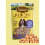 Купить Деревенские лакомства для дрессуры собак всех пород, Кролик и семена тыквы, 90 гр Деревенские лакомства в Калиниграде с доставкой. Категория Деревенские Лакомства Купить Деревенские лакомства для дрессуры собак всех пород, Кролик и семена тыквы, 90 гр Деревенские лакомства в Калиниграде с доставкой (фото)