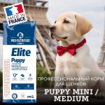 Купить Сухой корм для щенков Pro-Nutrition Flatazor Elite PUPPY, 20 кг Flatazor в Калиниграде с доставкой (фото 1) Купить Сухой корм для щенков Pro-Nutrition Flatazor Elite PUPPY, 20 кг Flatazor в Калиниграде с доставкой (фото 1)