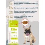 Купить Сухой корм Для собак Pro-Nutrition Flatazor Elite ADULT MINI, 20 кг Flatazor в Калиниграде с доставкой (фото 4)