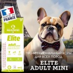 Купить Сухой корм Для собак Pro-Nutrition Flatazor Elite ADULT MINI, 20 кг Flatazor в Калиниграде с доставкой (фото 1)