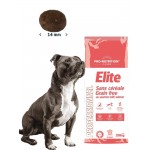 Купить Сухой корм Для собак Pro-Nutrition Flatazor Elite GRAIN FREE with salmon, 20 кг Flatazor в Калиниграде с доставкой (фото 5)