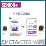 Купить Сухой корм Для собак Pro-Nutrition Flatazor Protect Senior+, 2 кг Flatazor в Калиниграде с доставкой (фото 2) Купить Сухой корм Для собак Pro-Nutrition Flatazor Protect Senior+, 2 кг Flatazor в Калиниграде с доставкой (фото 2)