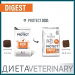Купить Сухой корм Для собак Pro-Nutrition Flatazor Protect Digest, 12 кг Flatazor в Калиниграде с доставкой (фото 1) Купить Сухой корм Для собак Pro-Nutrition Flatazor Protect Digest, 12 кг Flatazor в Калиниграде с доставкой (фото 1)
