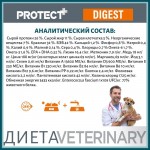 Купить Сухой корм Для собак Pro-Nutrition Flatazor Protect Digest, 12 кг Flatazor в Калиниграде с доставкой (фото 7) Купить Сухой корм Для собак Pro-Nutrition Flatazor Protect Digest, 12 кг Flatazor в Калиниграде с доставкой (фото 7)