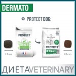 Купить Сухой корм Для собак Pro-Nutrition Flatazor Protect Dermato, 2 кг Flatazor в Калиниграде с доставкой (фото 2) Купить Сухой корм Для собак Pro-Nutrition Flatazor Protect Dermato, 2 кг Flatazor в Калиниграде с доставкой (фото 2)