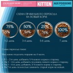 Купить Сухой корм для котят Pro-Nutrition Flatazor Prestige Cat KITTEN, 2 кг Flatazor в Калиниграде с доставкой (фото 8)