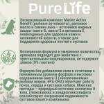 Купить Беззерновой гипоалергенный корм для собак средних пород Pro-Nutrition Pure Life ADULT MEDIUM с лососем, 2 кг Pro-Nutrition Flatazor PURE LIFE в Калиниграде с доставкой (фото 7)