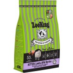 Купить Сухой корм ZOORING KITTEN LAMB & WILD BERRIES для котят с ягненком и лесными ягодами, 400 гр ZooRing в Калиниграде с доставкой (фото)