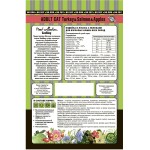 Купить Сухой корм ZOORING ADULT CAT TURКEY & SALMON & APPLES для взрослых кошек с индейкой, лососем и яблоком, 1,5 кг ZooRing в Калиниграде с доставкой (фото 2)