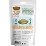 Купить Подушечки с кремом из курицы, Деревенские лакомства для кошек, 30 г Деревенские лакомства в Калиниграде с доставкой (фото 1)
