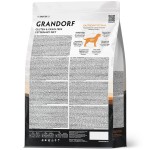 Купить Сухой корм Grandorf Vet Gastrointestinal Диетический при острых расстройствах пищеварения с индейкой для собак 3 кг Grandorf в Калиниграде с доставкой (фото 2) Купить Сухой корм Grandorf Vet Gastrointestinal Диетический при острых расстройствах пищеварения с индейкой для собак 3 кг Grandorf в Калиниграде с доставкой (фото 2)