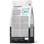 Купить Сухой корм Grandorf Vet Gastrointestinal moderate calorie Диетический при гиперлипидемии и острых расстройствах пищеварения, с индейкой для кошек 2 кг Grandorf в Калиниграде с доставкой (фото 2)