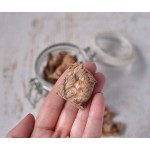 Купить Легкое говяжье сушеное, кудики  2-2 см No name в Калиниграде с доставкой (фото 3)