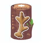 Купить Игрушка для собак CHEWOOD, ветка S 15.3x9.6x4.2 см Mpets M-Pets в Калиниграде с доставкой (фото)