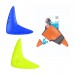 Игрушка для собак Бумеранг плавающий SPLASH 19x23x3 см Mpets