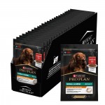 Купить Влажный корм PRO PLAN® EVERYDAY NUTRITION для собак мелких и карликовых пород с говядиной, 85 г Pro Plan в Калиниграде с доставкой (фото 10)