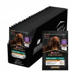 Купить Purina Pro Plan для собак мелких и карликовых пород, c уткой в соусе, 85 г Pro Plan в Калиниграде с доставкой (фото 2)