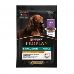 Купить Purina Pro Plan для собак мелких и карликовых пород, c уткой в соусе, 85 г Pro Plan в Калиниграде с доставкой (фото 10)