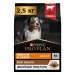 Purina Pro Plan DUO DÉLICE OPTIBALANCE для собак крупных и средних пород c говядиной и рисом, 2,5 кг