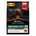 Purina Pro Plan Duo Delice OPTIBALANCE для собак мелких и карликовых пород с говядиной, 2,5 кг