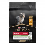Купить Purina Pro Plan OPTISTART для щенков средних пород, курица с рисом, 1,5 кг Pro Plan в Калиниграде с доставкой (фото)