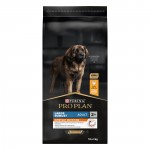 Купить Purina Pro Plan OPTIBALANCE для собак крупных пород с мощным телосложением, курица рис, 3 кг Pro Plan в Калиниграде с доставкой (фото)