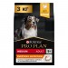 Purina Pro Plan OPTIBALANCE для собак средних пород с высоким содержанием курицы, 3 кг