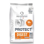 Купить Сухой корм Для собак Pro-Nutrition Flatazor Protect Digest, 2 кг Flatazor в Калиниграде с доставкой (фото)