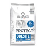 Купить Сухой корм Для собак Pro-Nutrition Flatazor Protect Obesite, 2 кг Flatazor в Калиниграде с доставкой (фото)