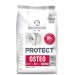 Сухой корм Для собак Pro-Nutrition Flatazor Protect Osteo, 12 кг