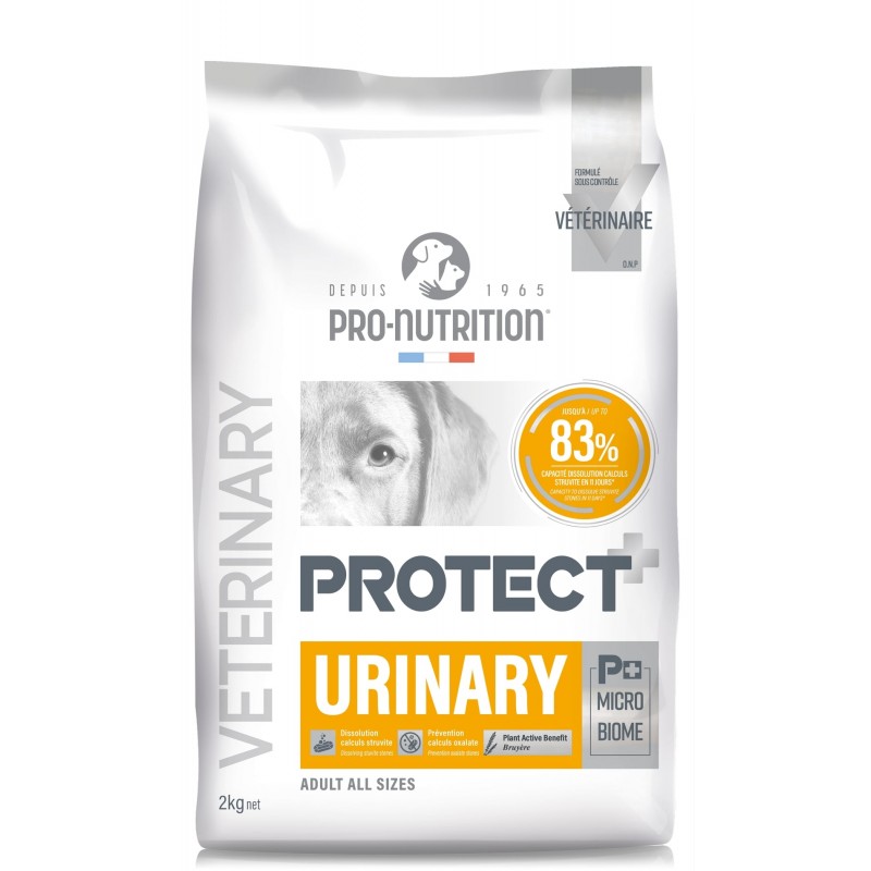 Купить Сухой корм Для собак Pro-Nutrition Flatazor Protect Urinary, 2 кг Flatazor в Калиниграде с доставкой (фото)