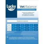 Купить Консервы для собак Lucky bits Recovery в период анорексии, выздоровления, 340г Lucky bits в Калиниграде с доставкой (фото 3)